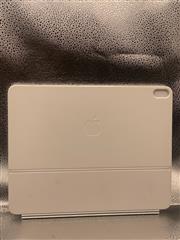 APPLE - MAGIC KEYBOARD FOR IPAD AIR 13-INCH (M3) - WHITE MODEL ;A3340